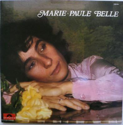 Marie Paule Belle