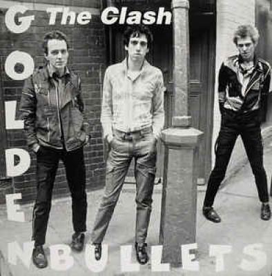 Golden Bullets