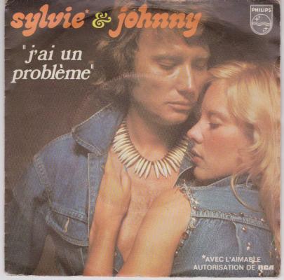 J'ai Un Problème