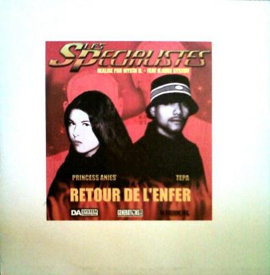 Retour De L'enfer