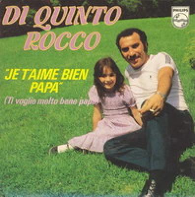 Je T'aime Bien Papa / Ti Voglio Molto Bene Papa