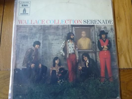 Wallace Collection Serenade