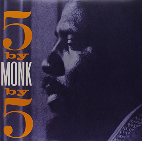 5 By Monk By 5