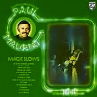 Magic Slows