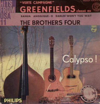 Calypso