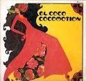 El Coco ~ Cocomotion Lp Vinyl Record