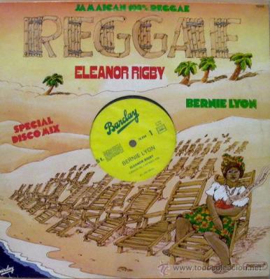 Eleonor Rigby / Babylon Is Not A Dream