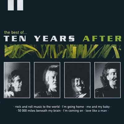 The Best Of...ten Years After