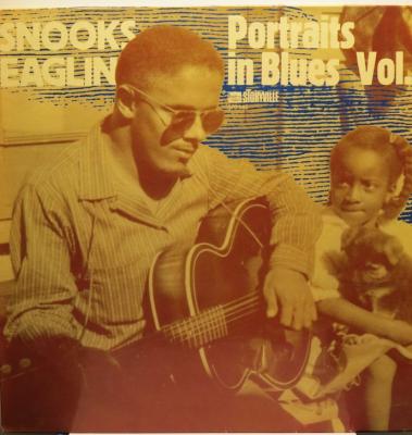 Portraits In Blues Vol.1
