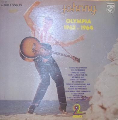 Olympia 1972 Et 1964