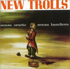 Senza Orario Senza Bandiera