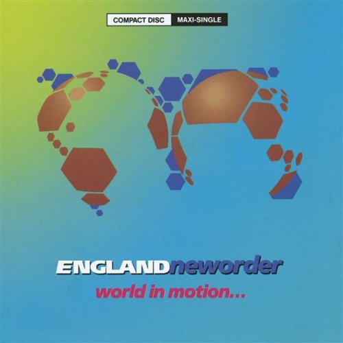 World In Motion