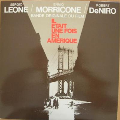 Il était Une Fois En Amérique