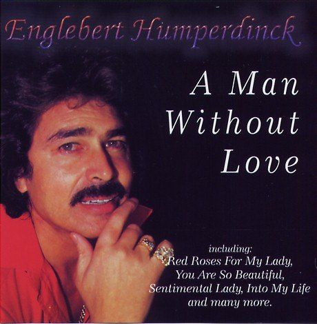 A Man Without Love/call On Me