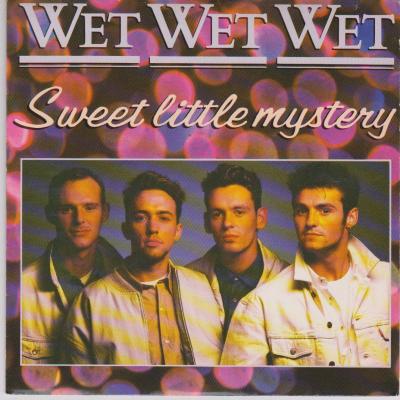Sweet Little Mystery