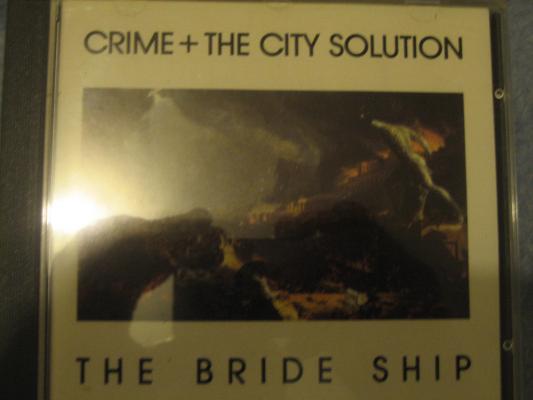 The Bride Ship