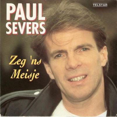 Zeg'ns Meisje