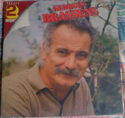 Georges Brassens