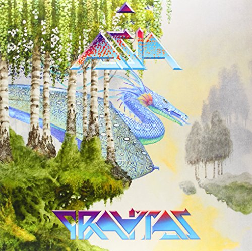 Gravitas