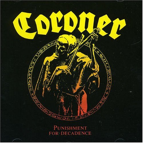 Punishment For Decadence