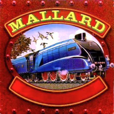 Mallard