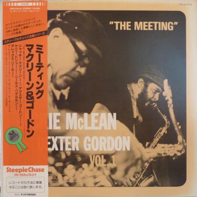 The Meeting Volume 1