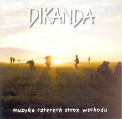 Muzyka Czterech Stron Wschodu