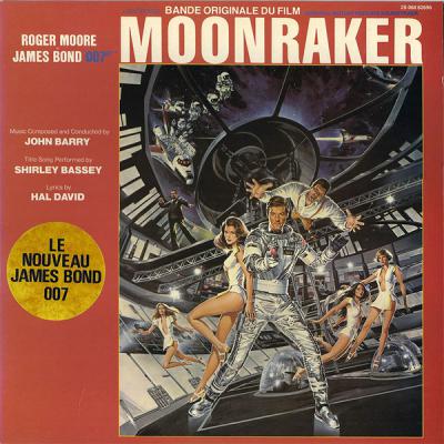 Moonraker