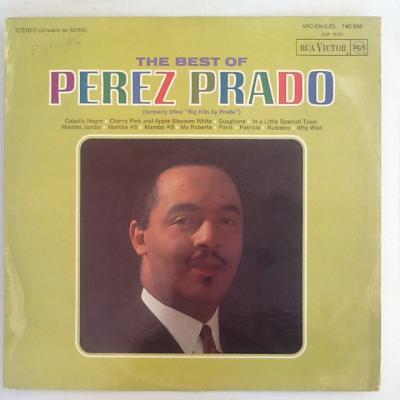 The Best Of Perez Prado