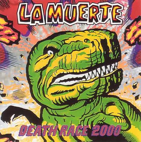 Death Race 2000