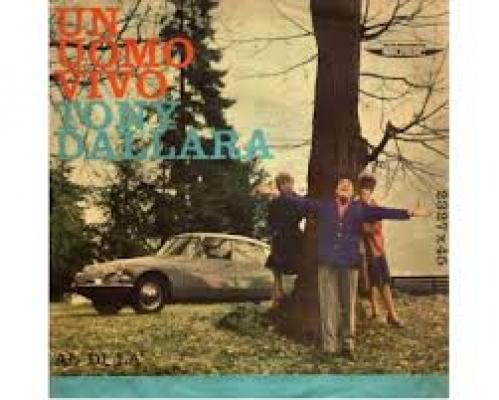 Un Uomo Vivo