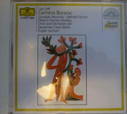 Carmina Burana