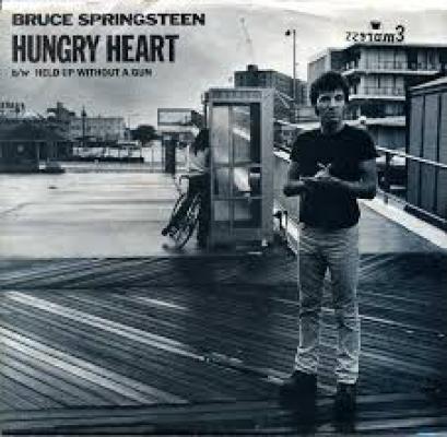 Hungry Heart