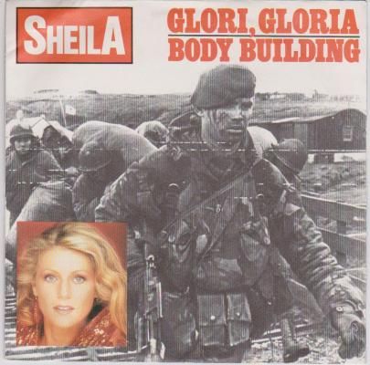 Glori, Gloria