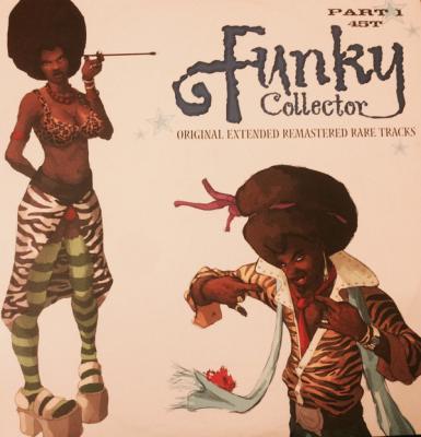 Funky Collector Part 1