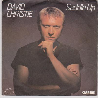 Saddle Up