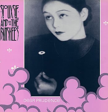 Dear Prudence