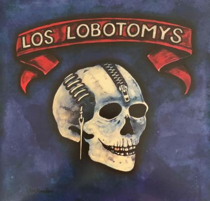 Los Lobotomys