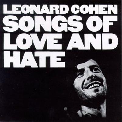 Song Of Love And Hate