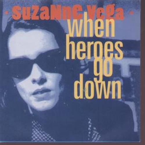 When Heroes Go Down -uk