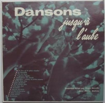 Dansons Jusqu'a L'aube