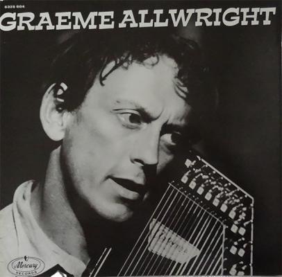 Greame Allwright
