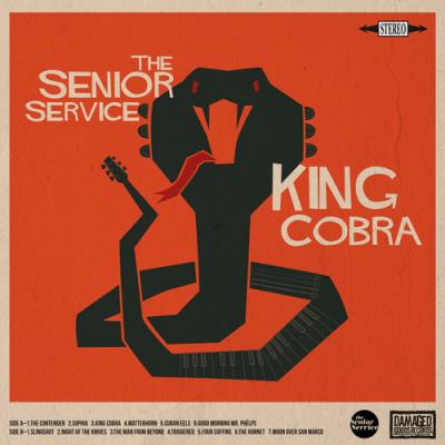 King Cobra