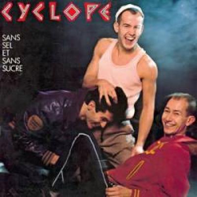 Sans Sel Et Sans Sucre