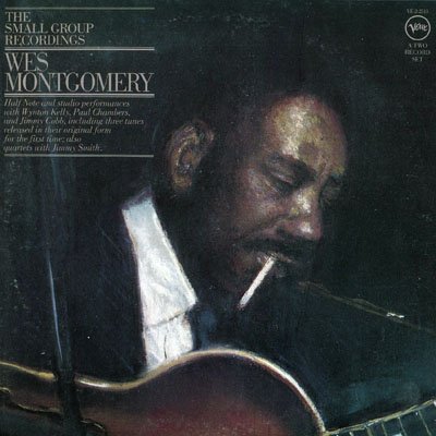 The Small Group Recordings