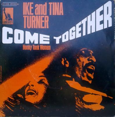 Come Together