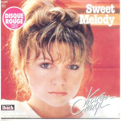 Sweet Melody