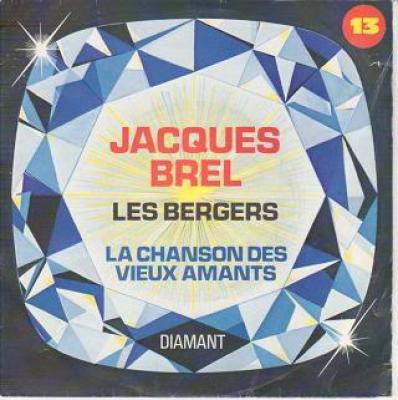 Les Bergers