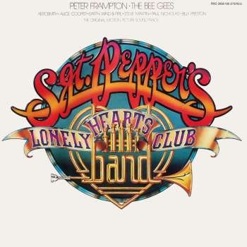 Sgt. Peppers Lonely Hearts Club Band