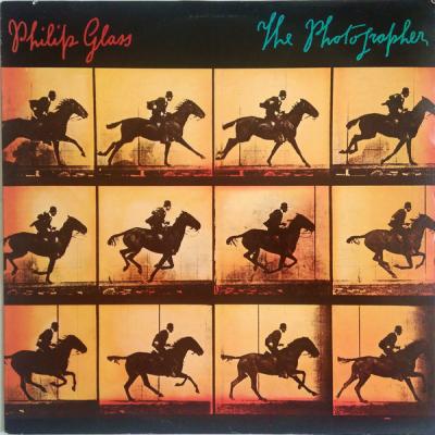 The Photographer